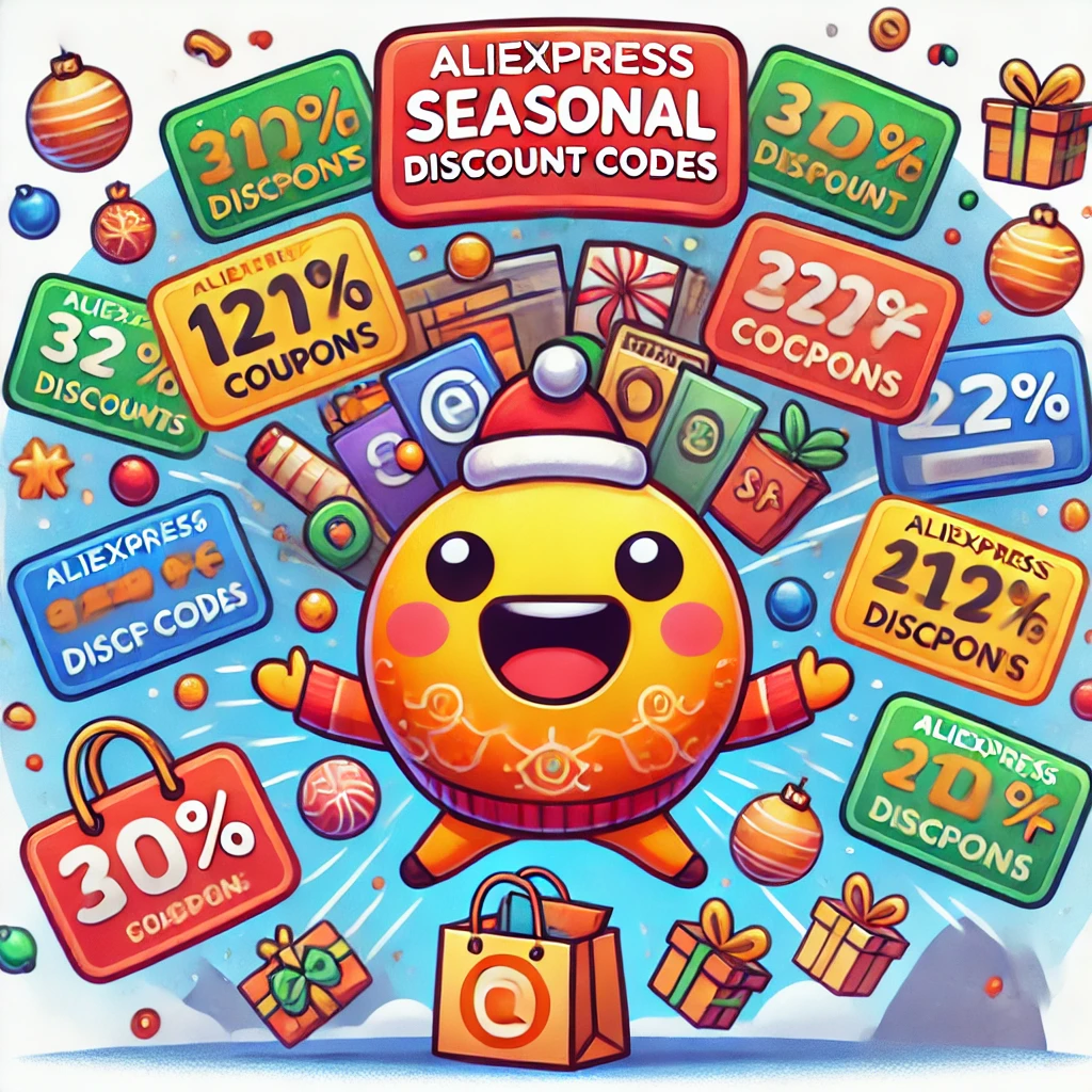 시즌별 할인코드1