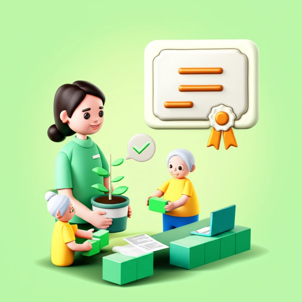 당진시 시니어클럽 사회복지사 지원 전..