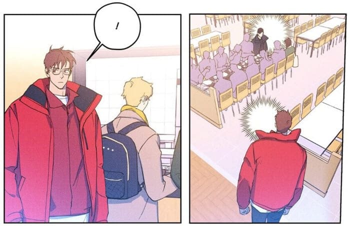 시맨틱에러-웹툰