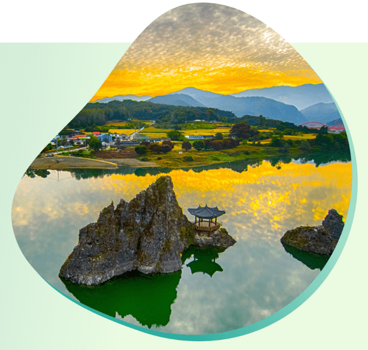 디지털관광주민증, 지역별 관광지 할인 혜택 비교 분석 (공식 적용 지역 기준)