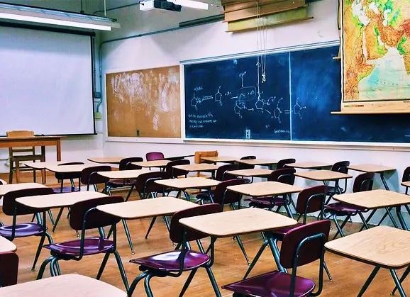 교실