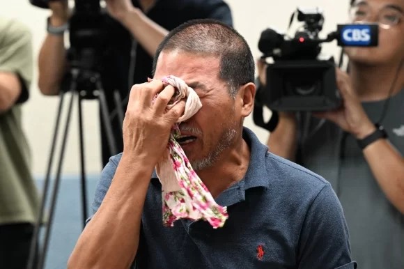 초등교사 사망사건 오은영 입장