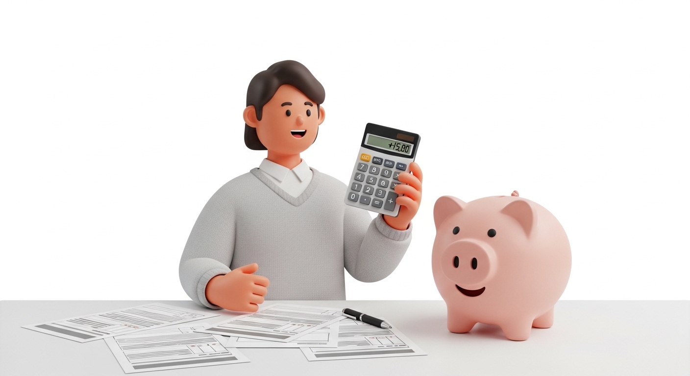 용돈과 생활비, 증여세 과세 기준은?