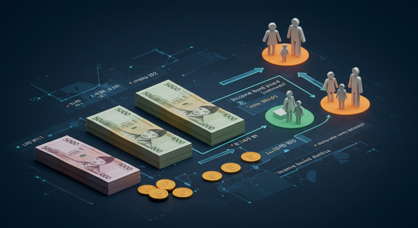 지급 시기와 신청 방법 총정리