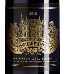 샤토 팔메 (Ch&acirc;teau Palmer)