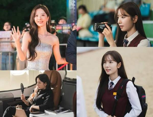 너에게 다이브 출연진 등장인물 총정리｜김지연&middot;박서함 몇부작&middot;OTT&middot;원작&middot;결말&middot;재방송