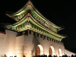 경복궁 야간 관람 