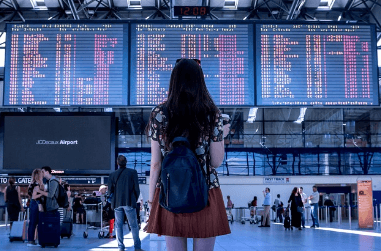 무안공항 베트남