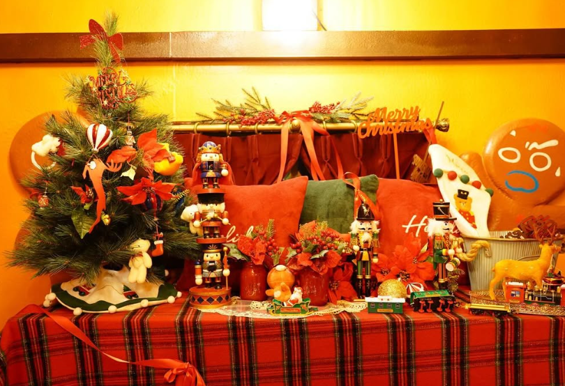 미라클 크리스마스1