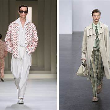 프라다, H패션몰과 패션5가 주목하는 겨울 패션 2025