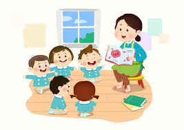 보육교사 장기미종사자 온라인 교육