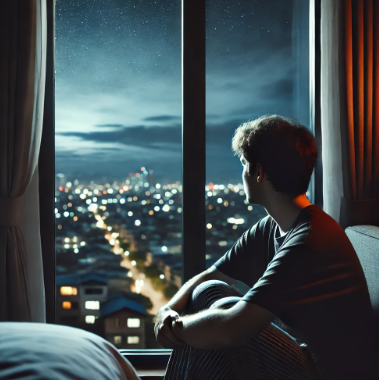 불면증 치료를 위한 3가지 핵심 비법(눕자마자 잠드는 방법)