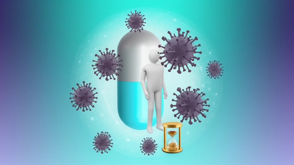 독감 고위험군 대상과 병원 방문이 필..