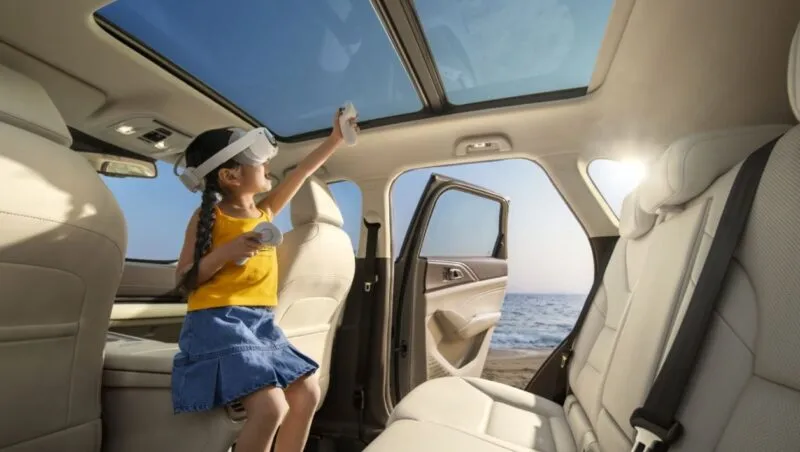 하발 샤오롱 맥스 2세대 이미지