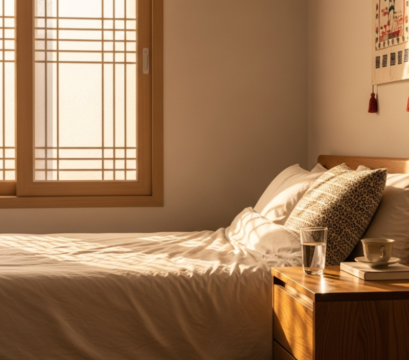 행동적 접근: 마이크로 루틴의 설계