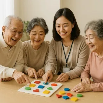 치매돌봄지도사 합격기준 보수교육 취득비용 시니어 전문성 높이는 비법_15