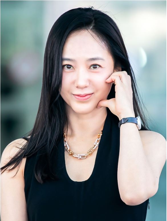 박주미 프로필