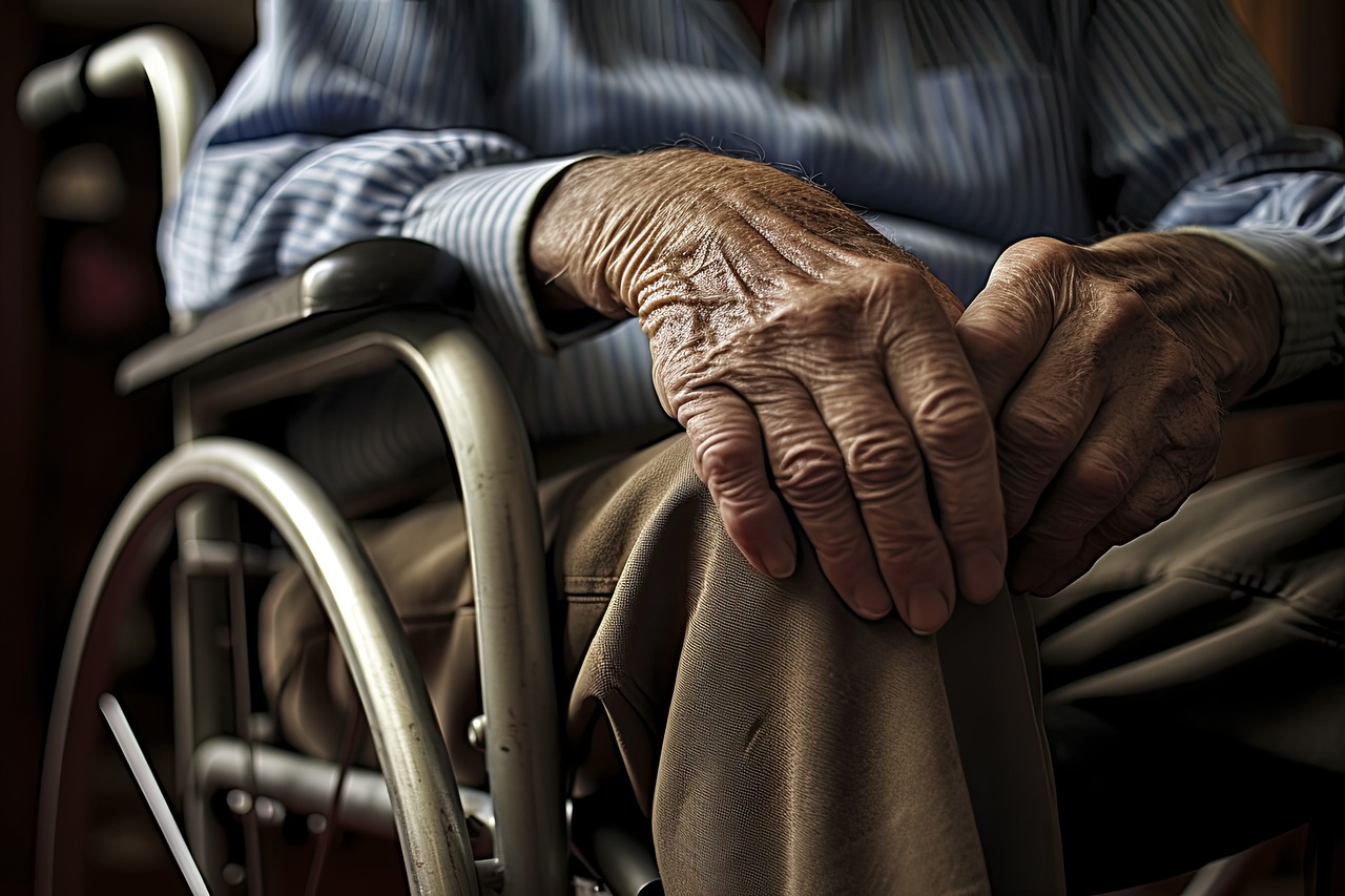 무릎관절 유착증