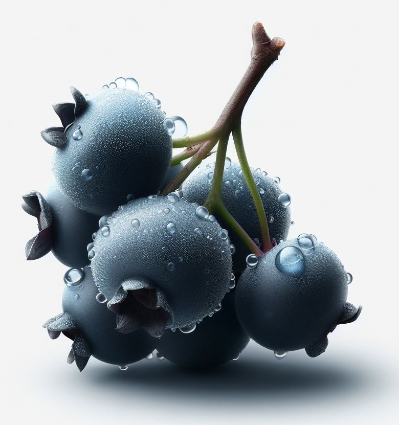 눈건강에 좋은 빌베리