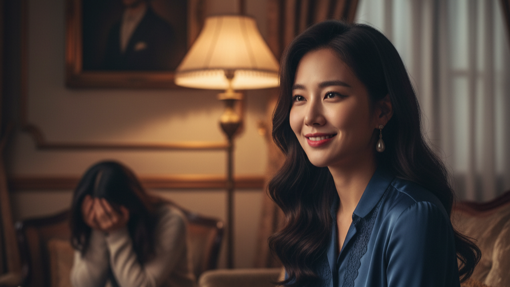 나르시시스트 중 가장 위험한 유형, 악성 자기애와 사이코패스의 경계