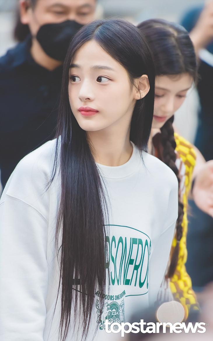 뉴진스민지