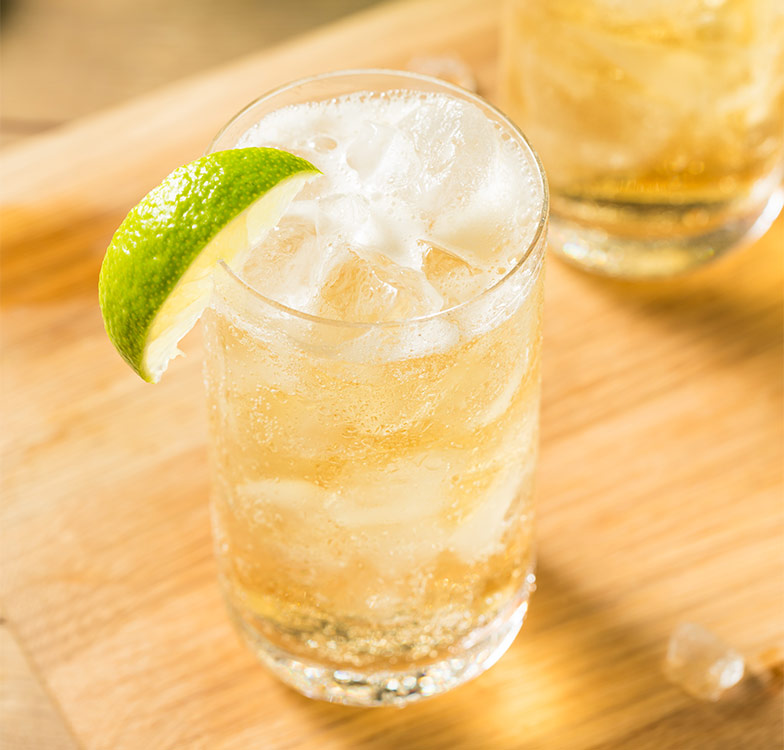 하이볼 &ndash; 가볍고 청량한 위스키 칵테일의 매력