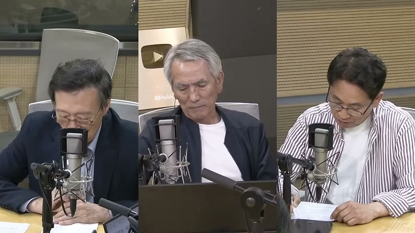 한동훈은 왜 이렇게 강하게 나가나