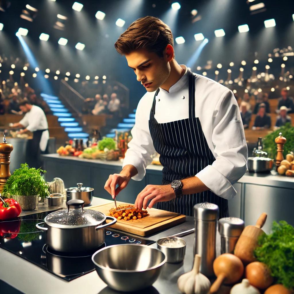 흑백요리사 최현석 탈락