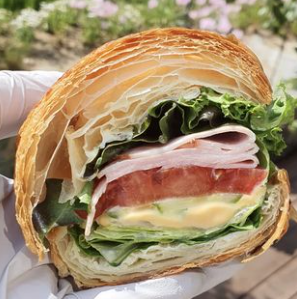 문호베이커리 가게 정보