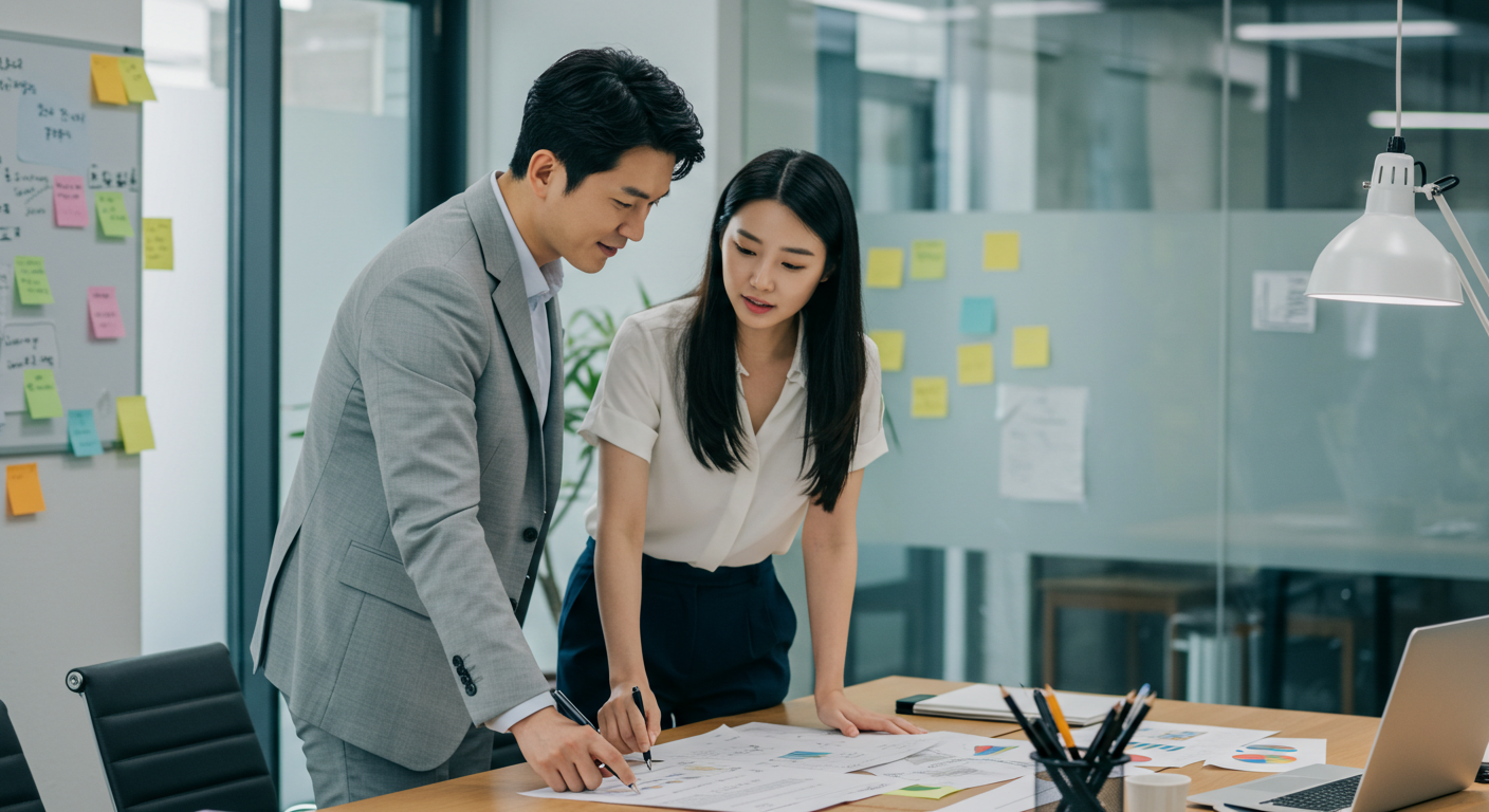 취업 지원금 총정리