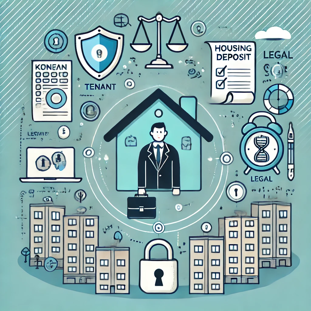 전세보증금 보호방법
