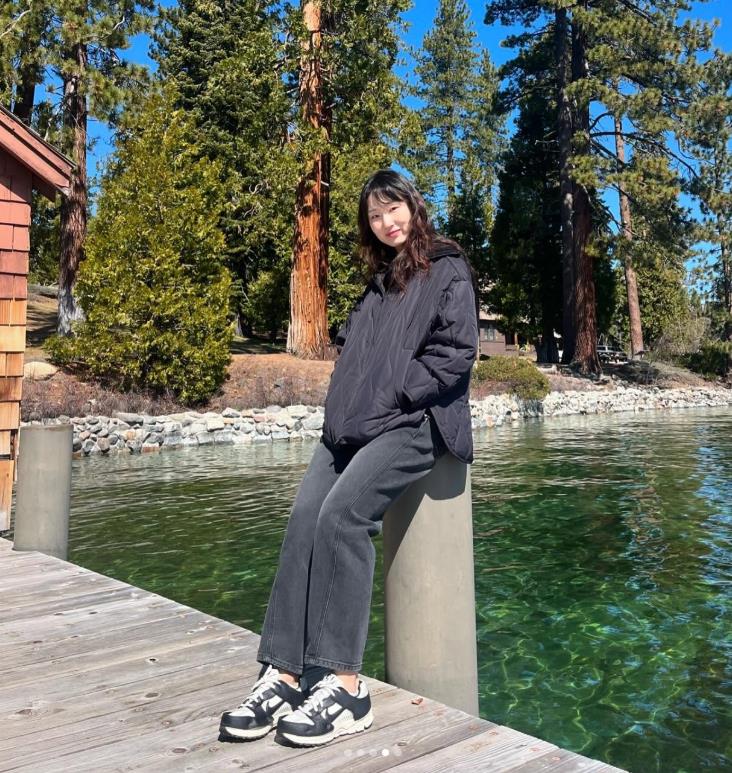 최민정 쇼트트랙 선수 프로필 금메달 일상사진