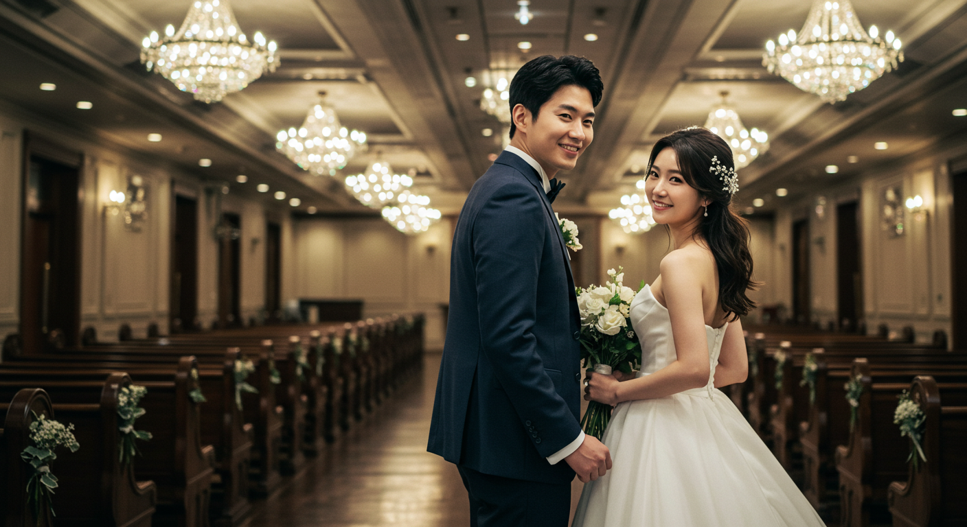 결혼 중매업체 잘 고르는 방법