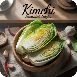 홈플러스 절임배추 이미지(가상)