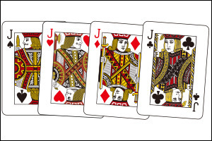 텍사스홀덤 족보3