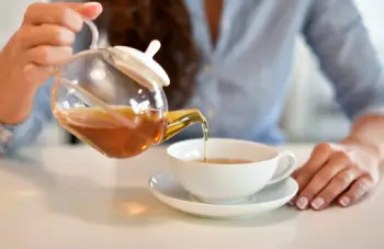 보이차 효능 및 영양성분