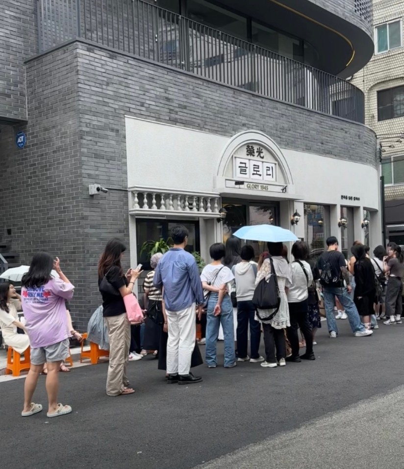 한식 신상 맛집 등장! 글로리 칼국수 잠실본점 솔직리뷰