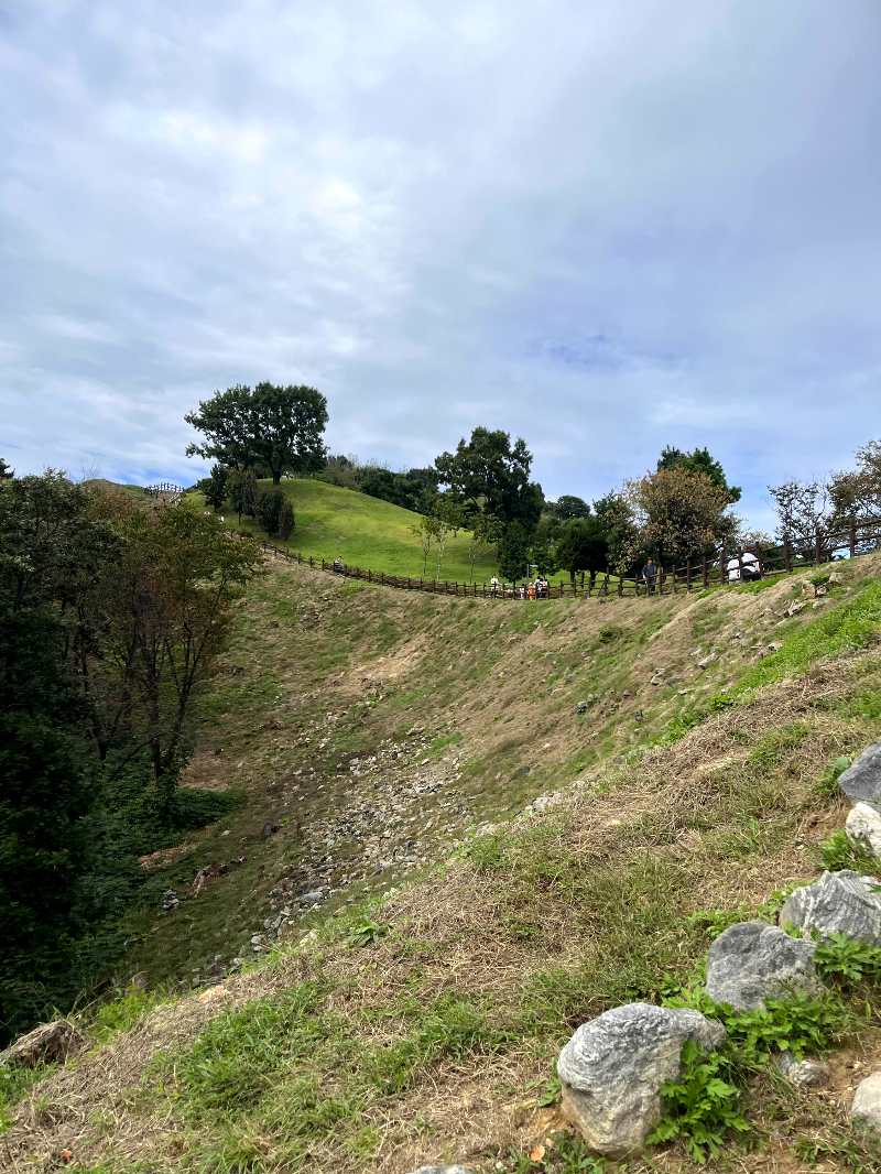 계양산 등산후기