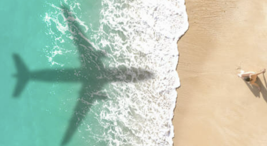 해외여행특가, 티웨이항공