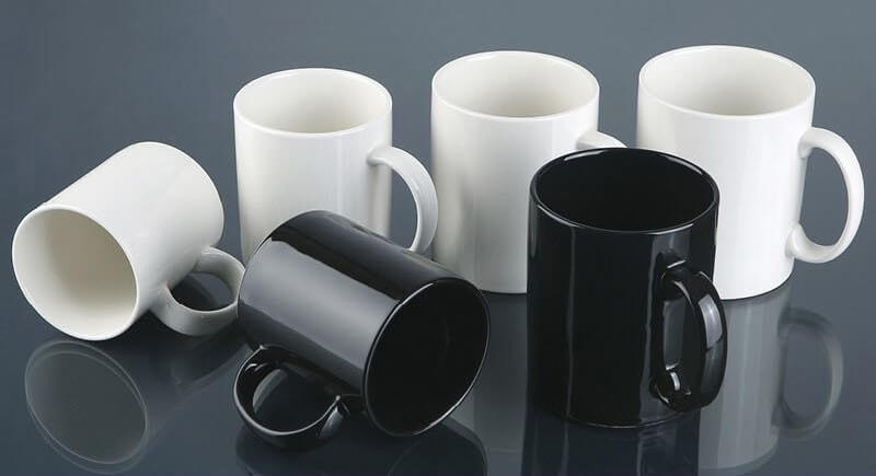 10월 판촉물 머그컵