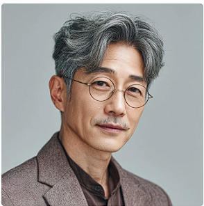 요즘 중년 남자 커트 스타일 추천