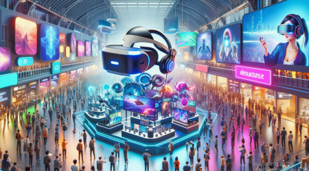 애플 "비전 프로" 출시, VR시장은 이제 어때?