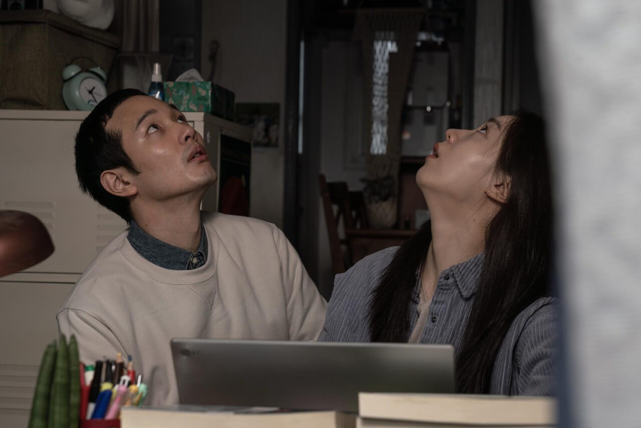 영화 사잇소리