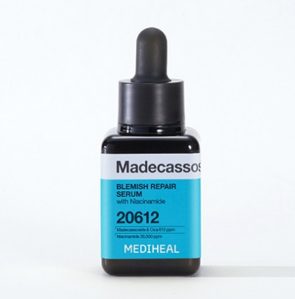 메디힐 마데카소사이드 흔적 리페어 수분 세럼 리뷰