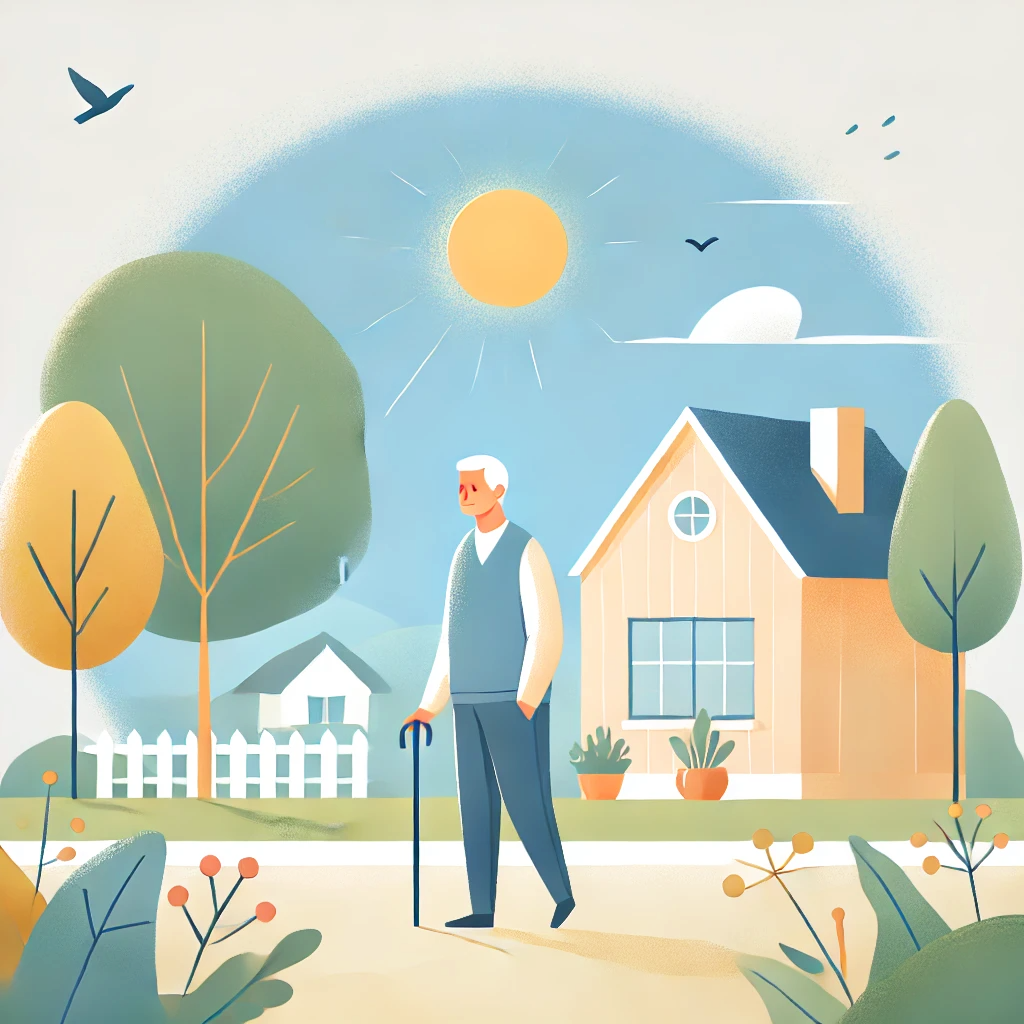 기초연금 자격 및 신청 방법 완벽 가이드 - 65세라면 꼭 확인하세요