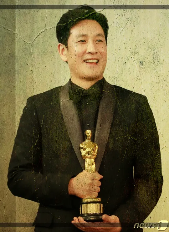 배우 이선균은 제92회 아카데미 시상식에서 영화 기생충으로 작품상을 수상한 바 있다.