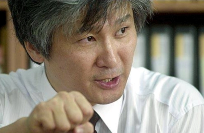 김민웅 교수 프로필 나이 고향 학력 페이스북