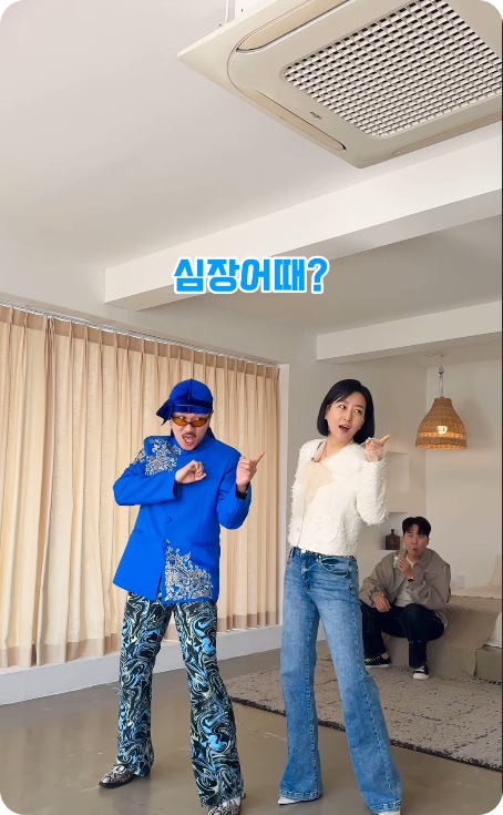 장윤정 기획 '누.나.쇼' 콘서트