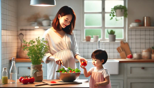 유아식습관