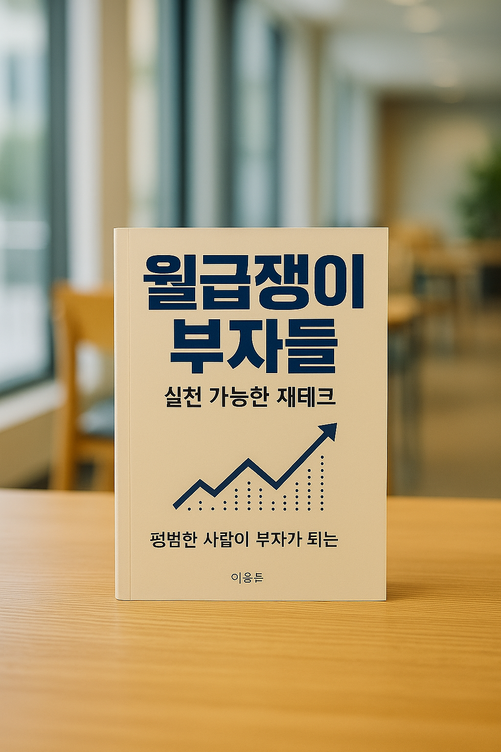 월급쟁이 부자들 도서를 통한 재테크 관련 이미지